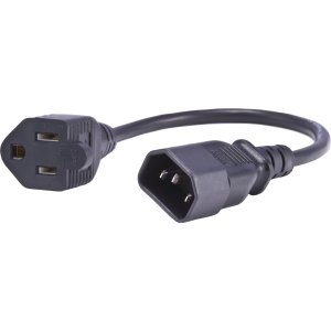 Harman FG10-673-02 Cc-c13-c14 Power Cable With C14