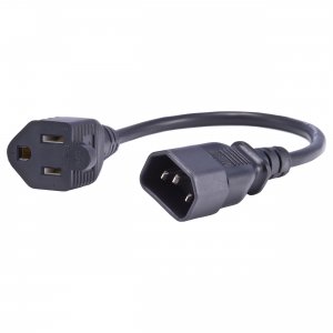 Harman FG10-673-02 Cc-c13-c14 Power Cable With C14