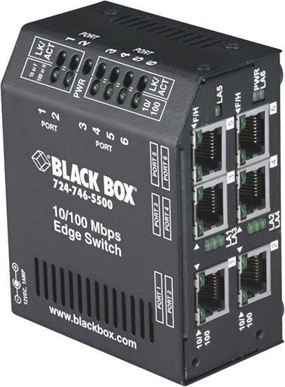 BLACK BOX INNOVATIONS-LBH600AP