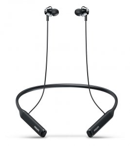 Tpv TAPN402BK/27 Philips Performance Headphones