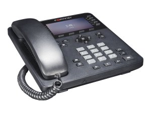 Fortinet FON-475 Ip Phone With 4.3 Color Screen, 1