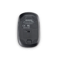 Verbatim 70704 , Wireless Mini Travel Mouse, Commuter Series, Graphite