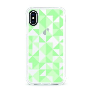 Centon OP-SP-A02-64 Otm Essentials Iphone X Clear Rugged Edg