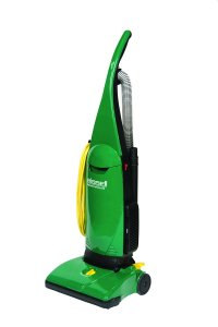 Edmar BGU1451T Bissell Pro Bagged Upright Vac