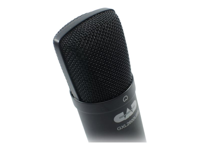 CAD Audio-GXL2600USB