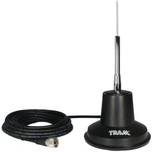 Siriusxm TRAM 3500 Tram(r) Tram 3500 Heavy-duty Magnet-mount Cb Antenn