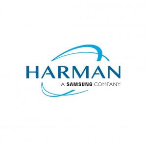 Harman MTC 23CM WH Ceiling Mt Adpt C23 1pr Per