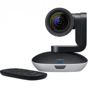 Logitech 960-001184 Ptz Pro 2 Video Conferencing Camera 960-001184