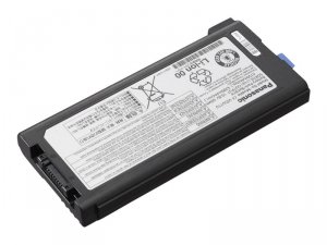 Panasonic KB8085 Cf-vzsu71u Notebook Battery - 6750 Mah - Lithium Ion 