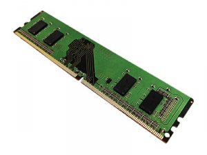 Total AA086414-TM This  4gb Ddr4 288-pin 2666mhz Pc4-21300 1rx16 Cl19 