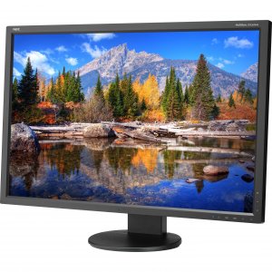 Nec EA305WMI-BK New  30in Led Monitor Ea305wmi-bk