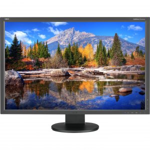 Nec EA305WMI-BK New  30in Led Monitor Ea305wmi-bk