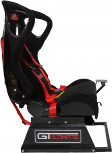 Next NLR-S003 Seat Add On Turns Wheel Stand