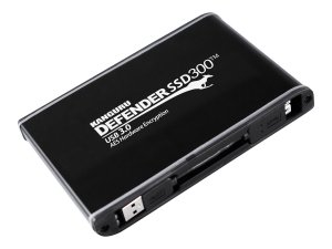 Kanguru KDH3B-300F-2TS 2tb  Defender Ssd300