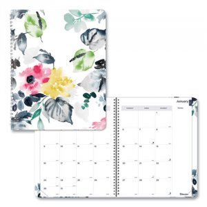 Rediform C701G.01 Planner,watercolor M Pln