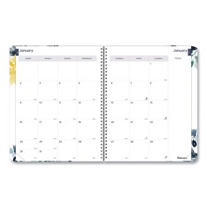 Rediform C701G.01 Planner,watercolor M Pln