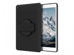 Griffin GIPD-017-BLK Survivor Airstrap 360 For Ipad 10.2 – Black