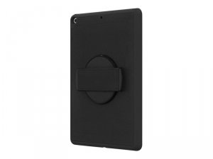 Griffin GIPD-017-BLK Survivor Airstrap 360 For Ipad 10.2 – Black