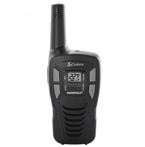 Cobra NWTFL-ACXT145-OPEN-BOX Cobra Acxt145 10-channel Radio Walkie Tal