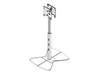 Chief PF2UB Lfp Dual Head Floor Stand