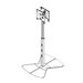 Chief PF2UB Lfp Dual Head Floor Stand