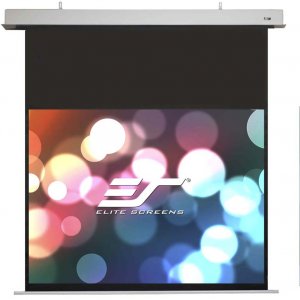 Elitescreens IHOME120XW2-E18 Hm2 Elctrc Prjctn120in(16:10)63.6x101.76