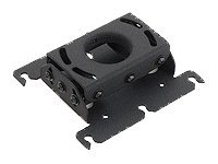 Chief RPA245 Custom Rpa Projector Mount Black