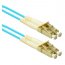 Cp GLC2-10-10G 10mclearlinks Aqua Fiber Optic