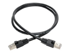 Tripp N262-004-BK Cables And Connecti