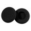 Demant 504154 Acoustic Foam Ear Pads, Medium