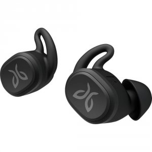 Logitech 985-000865 Jaybirdvista Black Earbuds