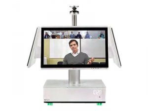 Poly 7200-23270-125 Realpresence Centro:visual Collaboration Solution 