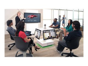 Poly 7200-23270-125 Realpresence Centro:visual Collaboration Solution 