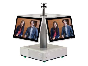 Poly 7200-23270-125 Realpresence Centro:visual Collaboration Solution 