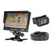 Pyle PLCMTR71 Commercial-grade Backup Camera System With 7 Monitor And