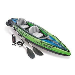 Fireboy-xintex 68306EP Challenger K2 Kayak