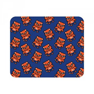 Centon OCT-SHSU-MH28F Shsu (t) Mousepad Mascot V6