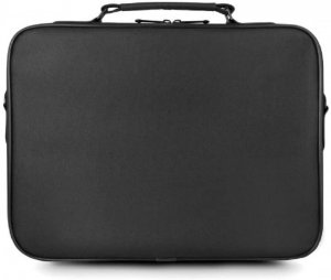 Urban AVB06UF Activ Rigid Carrying Case For 15.6 Notebook - Black