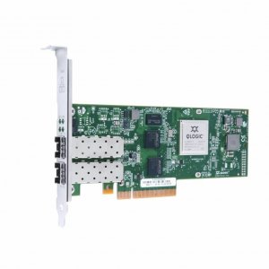 Pc QLE8242-CU-CK New Qlogic 10gb Dual Port Fcoe Iscsi-c