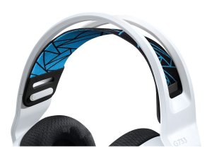 Logitech 981-000989 G733 Lspd Game Headset