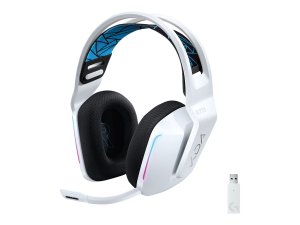 Logitech 981-000989 G733 Lspd Game Headset