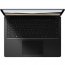 Microsoft 5BV-00001 Surface Laptop 4 13in I58512 Comm Sc English Black