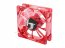 Bgears B-PWM 80 RED B-pwm 80mm Red Led Case Fan