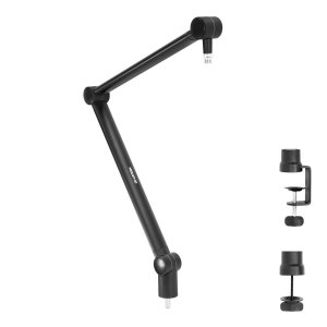 Relaunch MI-7610 Microphone Boom Holder