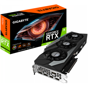 Gigabyte GV-N3090GAMING OC-24GD Video Card Gv-n3090gaming Oc-24gd Gefo