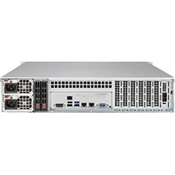 Supermicro SSG-2029P-E1CR24L System Ssg-2029p-e1cr24l 2u Xeon Lga3647 