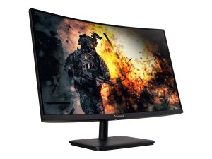 Acer UM.HW5AA.Z01 27 1500r Curved Fhd