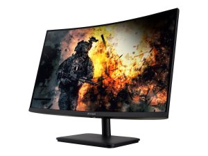 Acer UM.HW5AA.Z01 27 1500r Curved Fhd