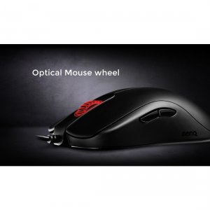 Benq FK2-B Mouse Gaming Gear Fk2-b Black