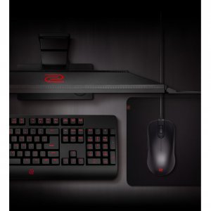 Benq FK2-B Mouse Gaming Gear Fk2-b Black